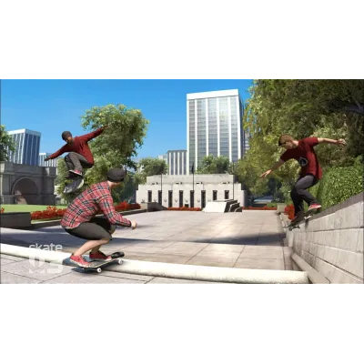 Skate 3 Xbox One & Xbox Series X|S - irongamers.ru