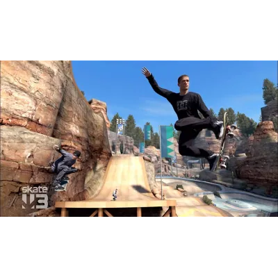 Skate 3 Xbox One & Xbox Series X|S - irongamers.ru