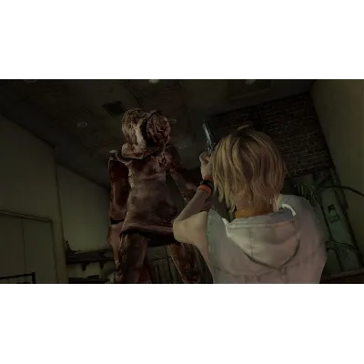 Silent Hill: HD Collection Xbox One & Xbox Series X|S - irongamers.ru