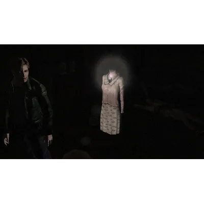 Silent Hill: HD Collection Xbox One & Xbox Series X|S - irongamers.ru