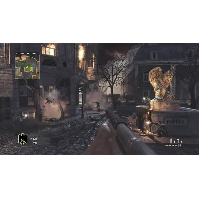 Call of Duty®: World at War Xbox One & Xbox Series X|S - irongamers.ru