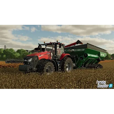 Farming Simulator 22 Xbox One & Xbox Series X|S - irongamers.ru