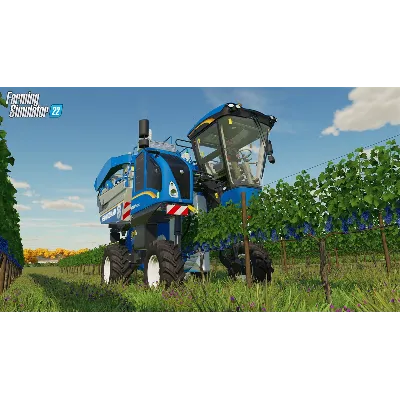 Farming Simulator 22 Xbox One & Xbox Series X|S - irongamers.ru