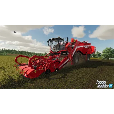 Farming Simulator 22 Xbox One & Xbox Series X|S - irongamers.ru