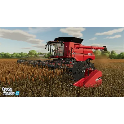 Farming Simulator 22 Xbox One & Xbox Series X|S - irongamers.ru