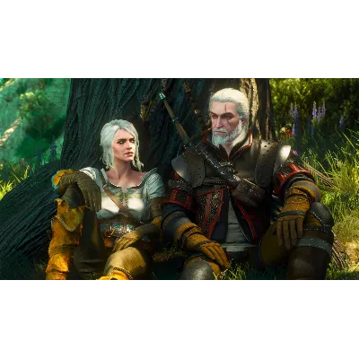 «Ведьмак 3: Дикая Охота — Полное издание» Xbox One|X|S - irongamers.ru