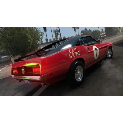 Midnight Club: Los Angeles Complete Xbox One|X|S - irongamers.ru