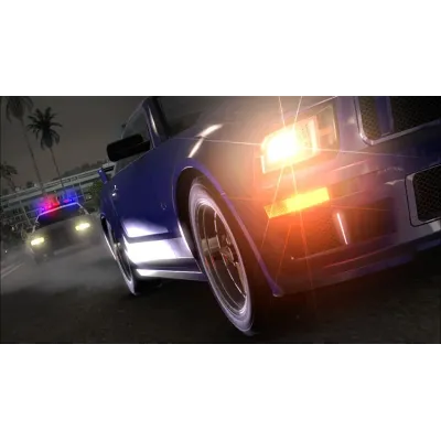 Midnight Club: Los Angeles Complete Xbox One|X|S - irongamers.ru