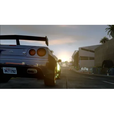 Midnight Club: Los Angeles Complete Xbox One|X|S - irongamers.ru