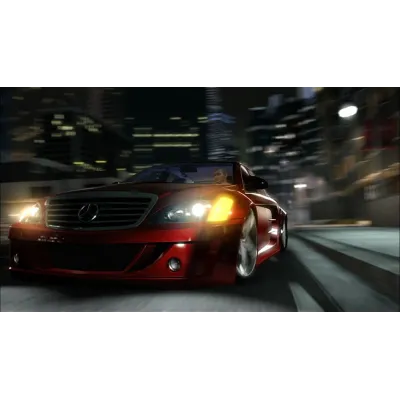 Midnight Club: Los Angeles Complete Xbox One|X|S - irongamers.ru