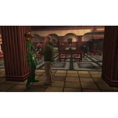 Bully: Scholarship Edition Xbox One & Xbox Series X|S - irongamers.ru