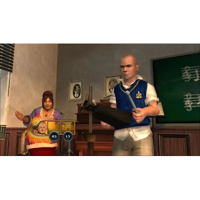 Bully: Scholarship Edition Xbox One & Xbox Series X|S - irongamers.ru