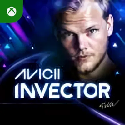 AVICII Invector Xbox - irongamers.ru