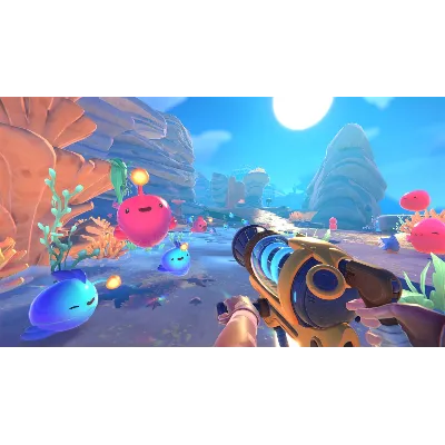 Slime Rancher 2 Xbox Series X|S & PC - irongamers.ru