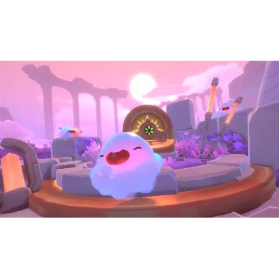 Slime Rancher 2 Xbox Series X|S & PC - irongamers.ru
