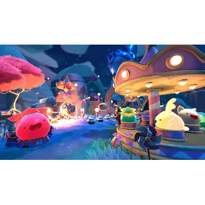 Slime Rancher 2 Xbox Series X|S & PC - irongamers.ru