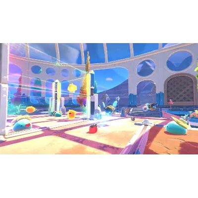 Slime Rancher 2 Xbox Series X|S & PC - irongamers.ru