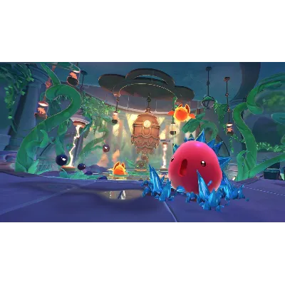Slime Rancher 2 Xbox Series X|S & PC - irongamers.ru