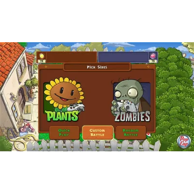 Plants vs. Zombies Xbox One & Xbox Series X|S - irongamers.ru