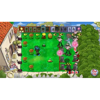 Plants vs. Zombies Xbox One & Xbox Series X|S - irongamers.ru