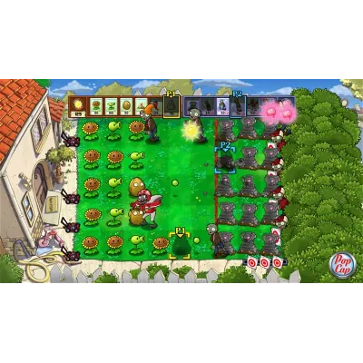 Plants vs. Zombies Xbox One & Xbox Series X|S - irongamers.ru
