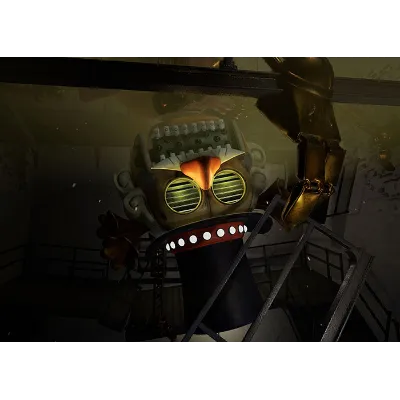 КЛЮЧ Five Nights at Freddy&acute;s Secret of the Mimic XBOX Код - irongamers.ru