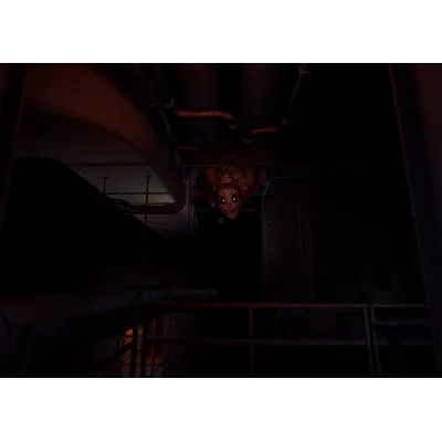 КЛЮЧ Five Nights at Freddy&acute;s Secret of the Mimic XBOX Код - irongamers.ru