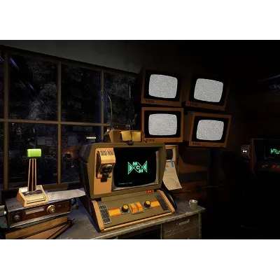 КЛЮЧ Five Nights at Freddy&acute;s Secret of the Mimic XBOX Код - irongamers.ru