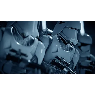 STAR WARS™ Battlefront™ II: Праздничное издание Xbox - irongamers.ru