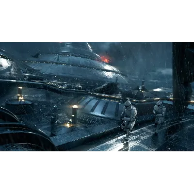 STAR WARS™ Battlefront™ II: Праздничное издание Xbox - irongamers.ru