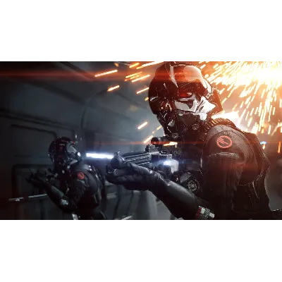 STAR WARS™ Battlefront™ II: Праздничное издание Xbox - irongamers.ru