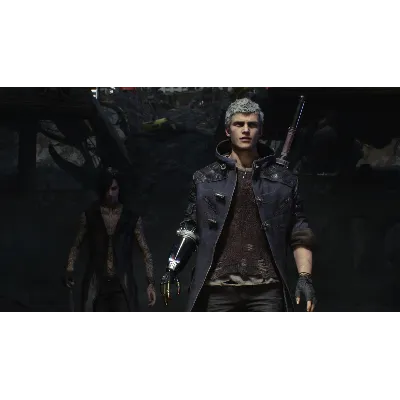 Devil May Cry 5 Special Edition Xbox Series X|S - irongamers.ru