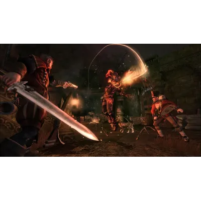 Fable III Xbox One & Xbox Series X|S - irongamers.ru