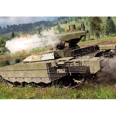 КЛЮЧ War Thunder - BMPT-72 "Terminator-2" Pack XBOX, PC(не steam) Код - irongamers.ru