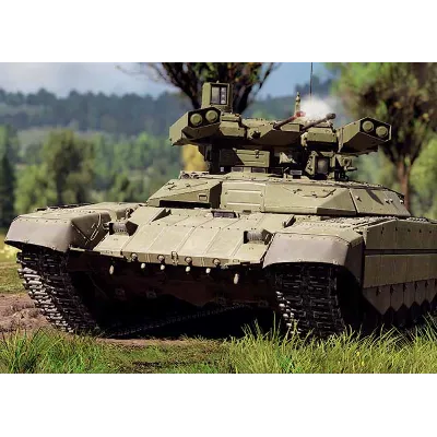 КЛЮЧ War Thunder - BMPT-72 "Terminator-2" Pack XBOX, PC(не steam) Код - irongamers.ru