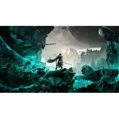 LORDS OF THE FALLEN XBOX SERIES X|S КЛЮЧ - irongamers.ru