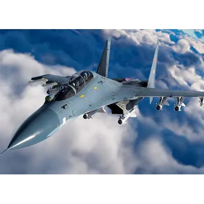 КЛЮЧ War Thunder - Su-30MKK (China) Pack XBOX, PC(не steam) Код - irongamers.ru