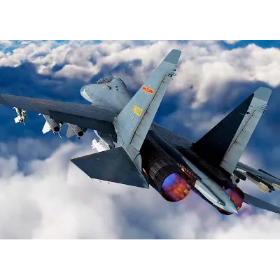 КЛЮЧ War Thunder - Su-30MKK (China) Pack XBOX, PC(не steam) Код - irongamers.ru