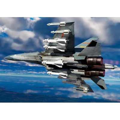 КЛЮЧ War Thunder - Su-30MKK (China) Pack XBOX, PC(не steam) Код - irongamers.ru