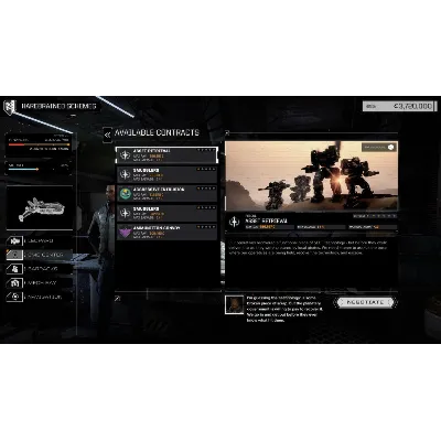 BATTLETECH Mercenary Collection EU Steam КЛЮЧ ЕВРОПА - irongamers.ru