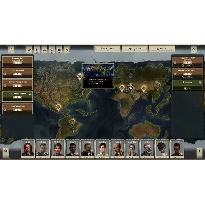 This Is the President EU Steam КЛЮЧ ЕВРОПА - irongamers.ru