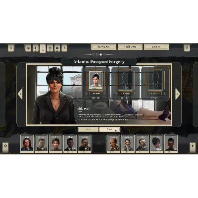 This Is the President EU Steam КЛЮЧ ЕВРОПА - irongamers.ru