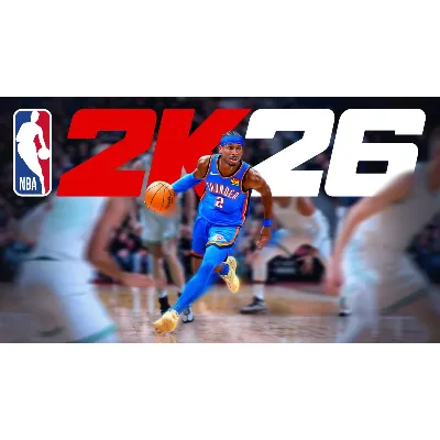 NBA 2K26 + Pragmata + Silent Hill 2 + Resident Evil 7& Village + FC 25 + Игры XBOX - irongamers.ru