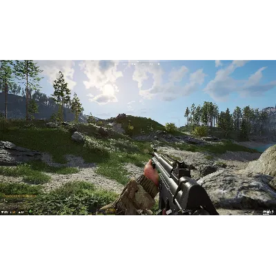 Deadside Xbox Series X|S - irongamers.ru