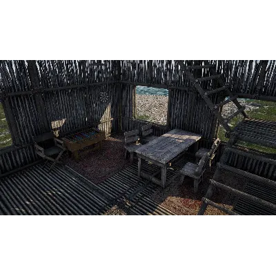 Deadside Xbox Series X|S - irongamers.ru