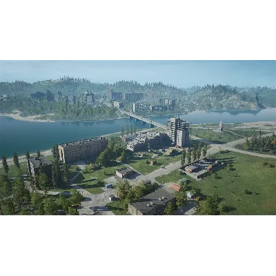 Deadside Xbox Series X|S - irongamers.ru