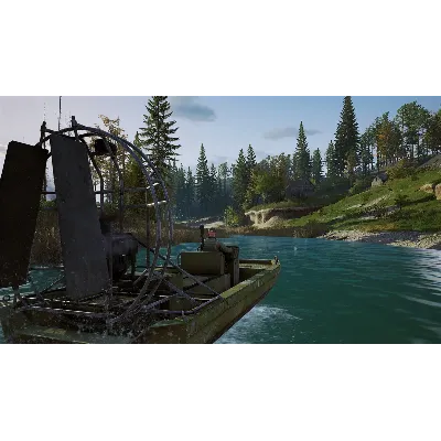 Deadside Xbox Series X|S - irongamers.ru