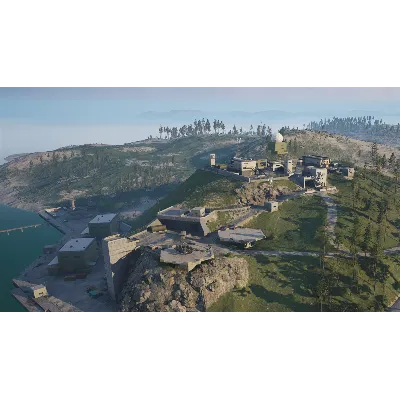 Deadside Xbox Series X|S - irongamers.ru