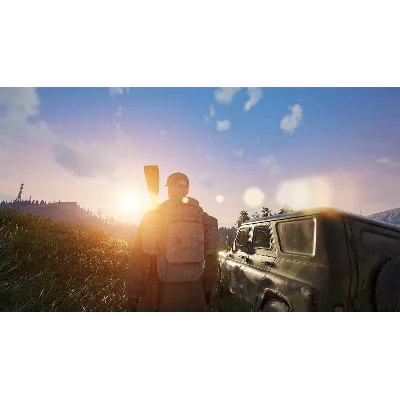 Deadside Xbox Series X|S - irongamers.ru