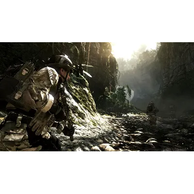 Call of Duty: Ghosts Digital Hardened Edition Xbox - irongamers.ru